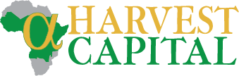 Harvest Capital Partners - Harvest Capital Partners is an independent investment Management Company focused on Sub-Saharan Africa.